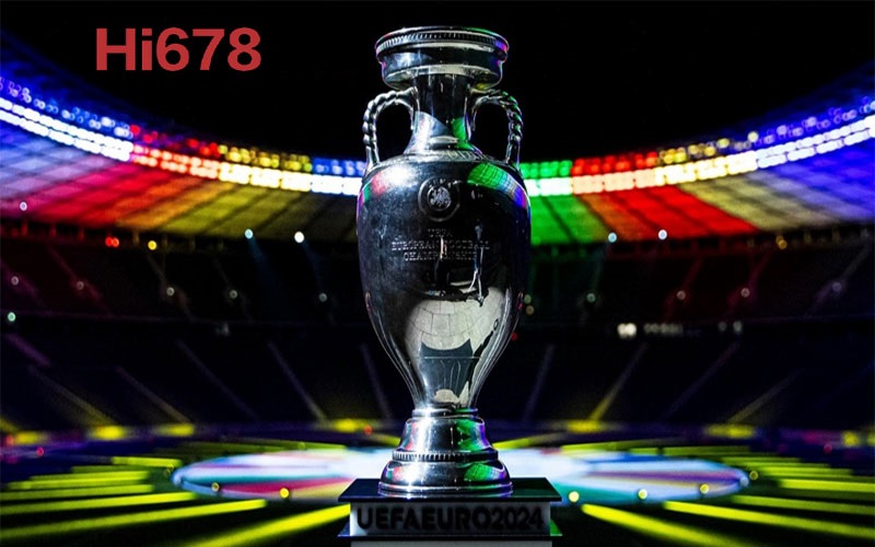 Euro 2024 Cơ hội và thách thức của Bóng đá Châu Âu