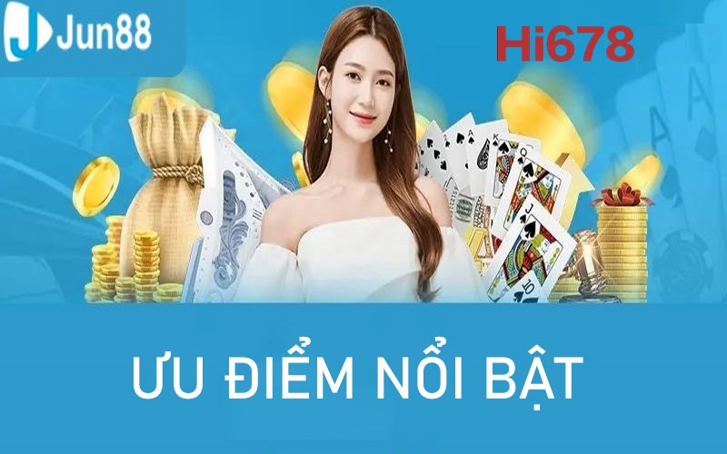 Ưu điểm nổi bật